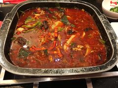 -自贡好吃客(科华店)