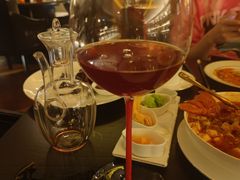 -甄御•海鲜新青岛菜(麦岛店)