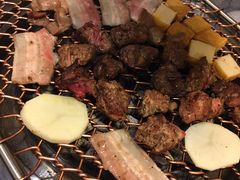 -张吴记小炉子小串(王村南街店)