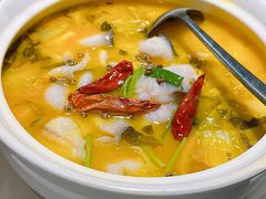 -兰湘子·湘菜小炒(石家庄万象城店)