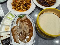 -峨嵋酒家(牡丹园店)