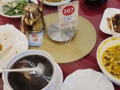 -云顶山庄·粤菜·农家菜(共和店)