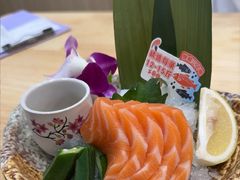 -夏树寿司(大沥店)