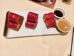 -丰圆轩粤式茶楼(大宁国际商业广场店)