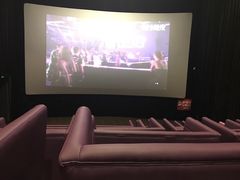 -CGV影城(金银潭激光IMAX店)