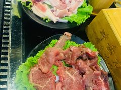 -原食烤肉·苏姐餐厅
