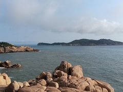 -南麂列岛