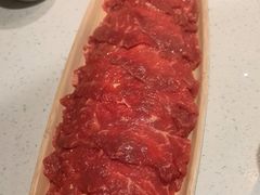 -千牛将·鲜牛肉火锅(开元路店)