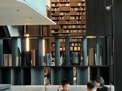 -木嘛working coffee(前海店)