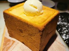 -绿茶餐厅(领展购物广场·中关村店)