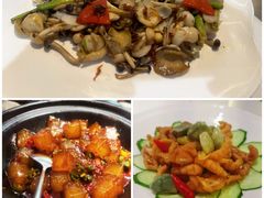 -秦月轩·长安小馆·新陕菜(阜成路·五棵松店)