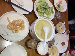 -jpc集品餐厅(中山店)