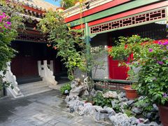 -火火咖啡&茶空间