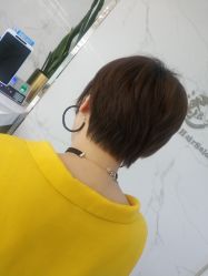 -潘多拉Hairsalon