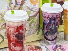 -奈雪的茶(正弘城PRO+店)