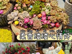 -香炉礁家具市场