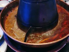 -南门四季铜锅涮肉(大屯·北苑店)