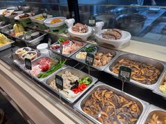 -大张烙馍村(泉山店)