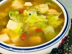 -八两八金·莱芜特色炒鸡(市南漳浦路店)
