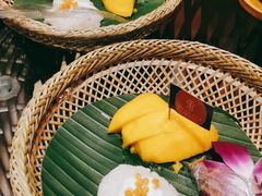 -莲泰式·中式·沐足·精油SPA采耳(天河店)