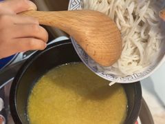 -妈妈故事米线(市府恒隆店)