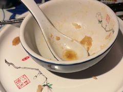 -绿茶餐厅(布吉万象汇店)