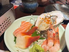 -王氏炉匠·烧鸟·居酒屋(双井店)