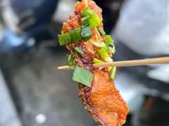 -大马弄蒋师傅美食酥鱼(察院前店)