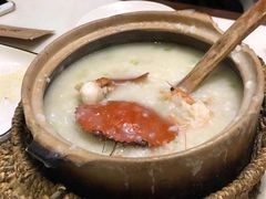 -火齐潮汕砂锅粥(五道口店)