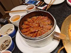 川味香肠-周师兄大刀腰片火锅(洪崖洞旗舰店)