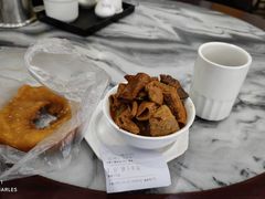 -伍湛记粥品(荔湾名食家店)