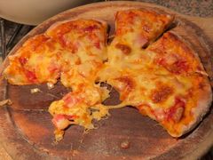 -韵咖啡自助餐厅(天津香格里拉店)