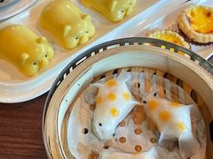 -蛇口希尔顿南海酒店·随轩中餐厅·粤菜