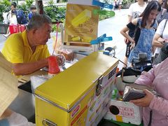 -詹爷爷乌节路街头冰淇淋