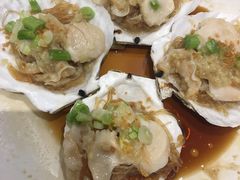 -稻香酒家·33年老字号·港式粤菜(富邦中心店)