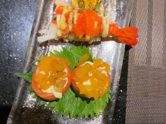 -極上萬膳·日料放题(海岸城店)