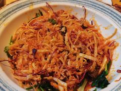 -喝丢一只鞋海鲜烧烤·海肠捞饭(东关街店)