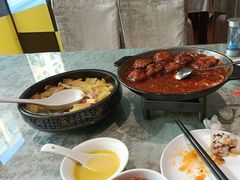 -南方酒店·淮扬菜(回民街店)