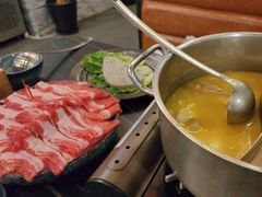-熹悟海鲜火锅·广式打边炉