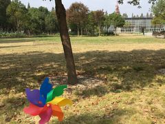 -歌斐颂巧克力小镇