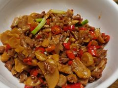 -耕渔小院·湖南鱼鲜(望城店)
