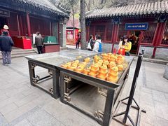 -潭柘寺景区