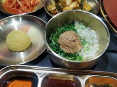 -西塔老太太泥炉烤肉(北京双井店)