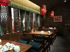 -老宁波1381餐厅(宏泰广场店)