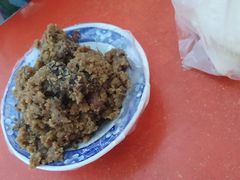 -老乌家特色小炒泡馍(大皮院店)