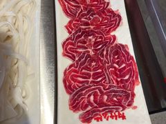 -为什么牛潮汕牛肉火锅(中信广场店)