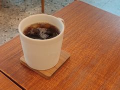 -CoffeeVendor(西乡店)