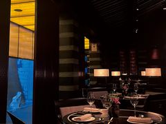 -杭州西子湖四季酒店·金沙厅