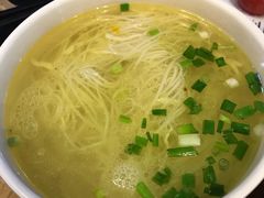 -二孃鸡爪爪(东郊记忆店)
