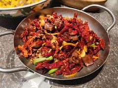 -渔语鱼新川菜Bistro(万象天地店)